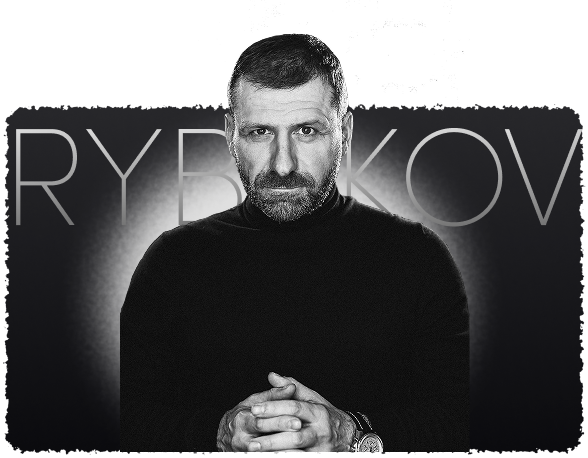 RYBKOV