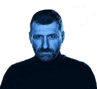 RYBKOV